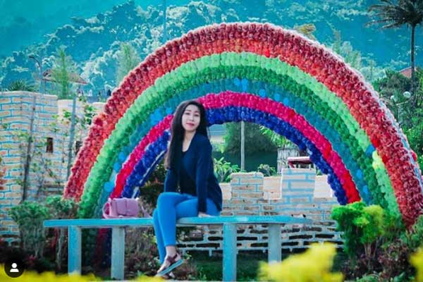 Harga Tiket Masuk Small World