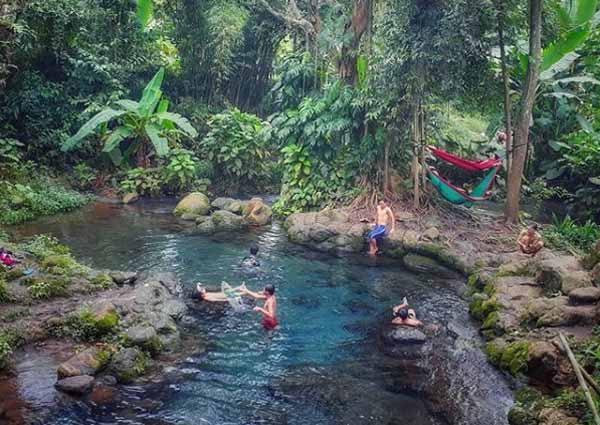 Harga Tiket Masuk Sumber Brutu