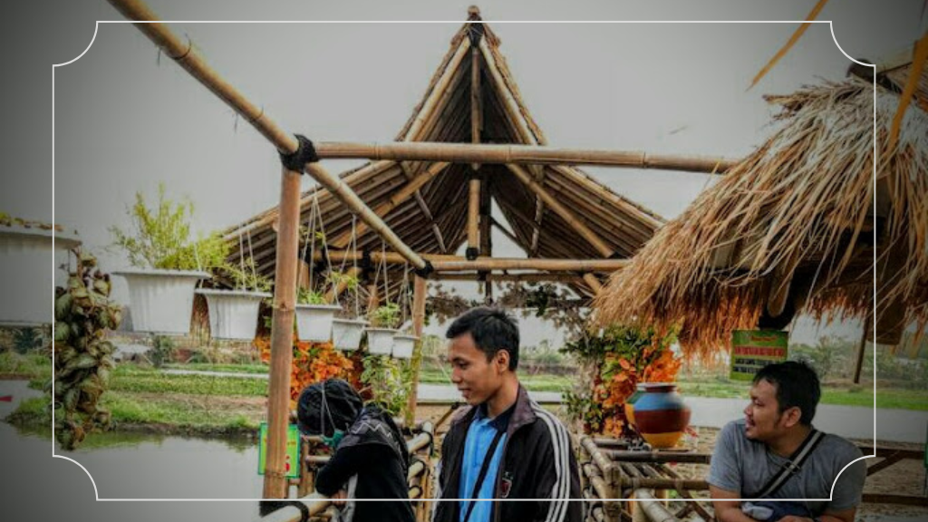 Harga Tiket Masuk Taman Limo Jatiwangi Cikarang Barat