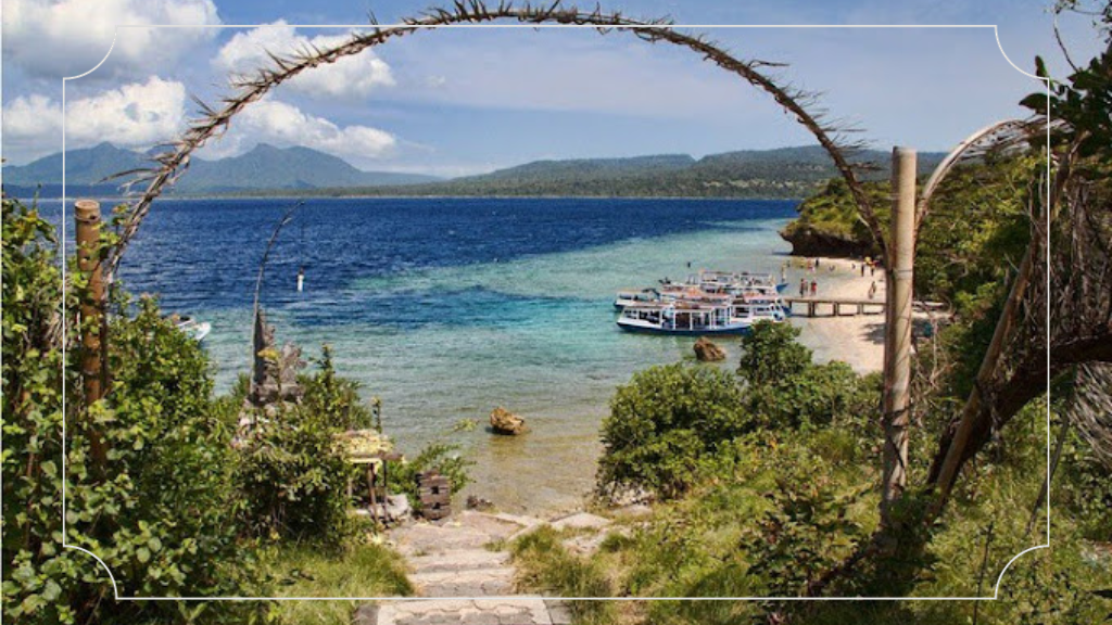 Harga Tiket Masuk Taman Nasional Bali Barat