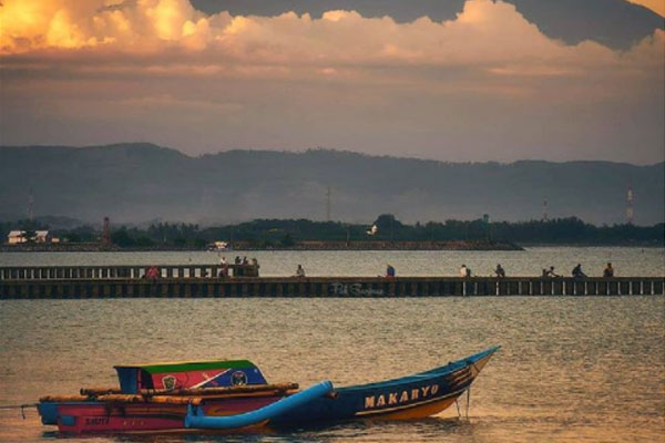 Harga Tiket Masuk Teluk Penyu