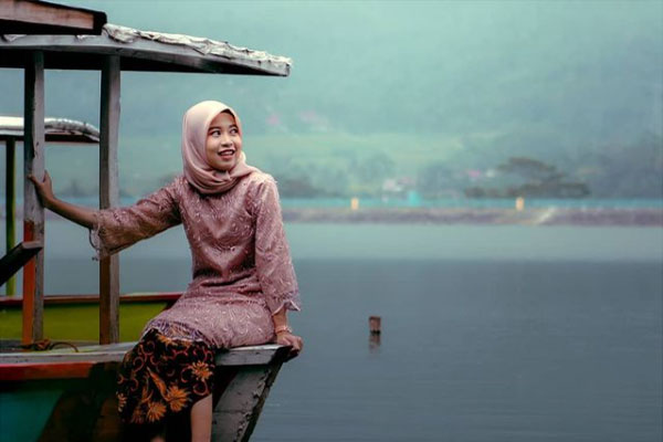 Harga Tiket Masuk Waduk Penjalin