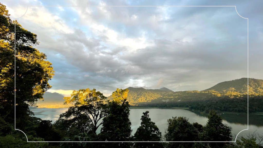 Harga Tiket Masuk Wanagiri Hidden Hill Bali