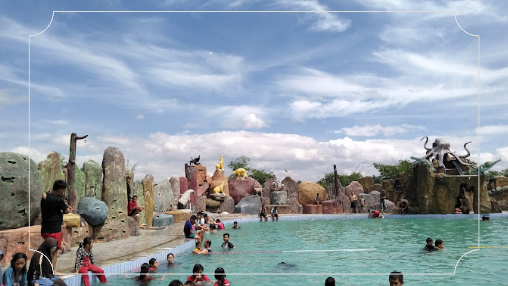 Harga Tiket Masuk Waterboom Cahaya Abadi