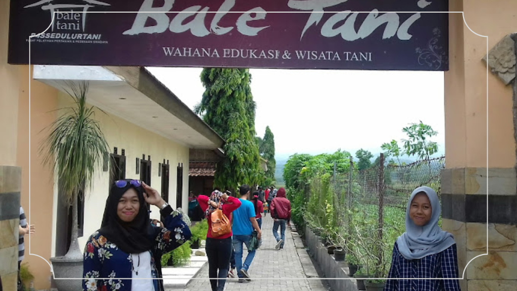 Wisata Bale Tani Jombang: Petualangan yang Tak Terlupakan di Jawa Timur 2 Harga Tiket Masuk Wisata Bale Tani Jombang