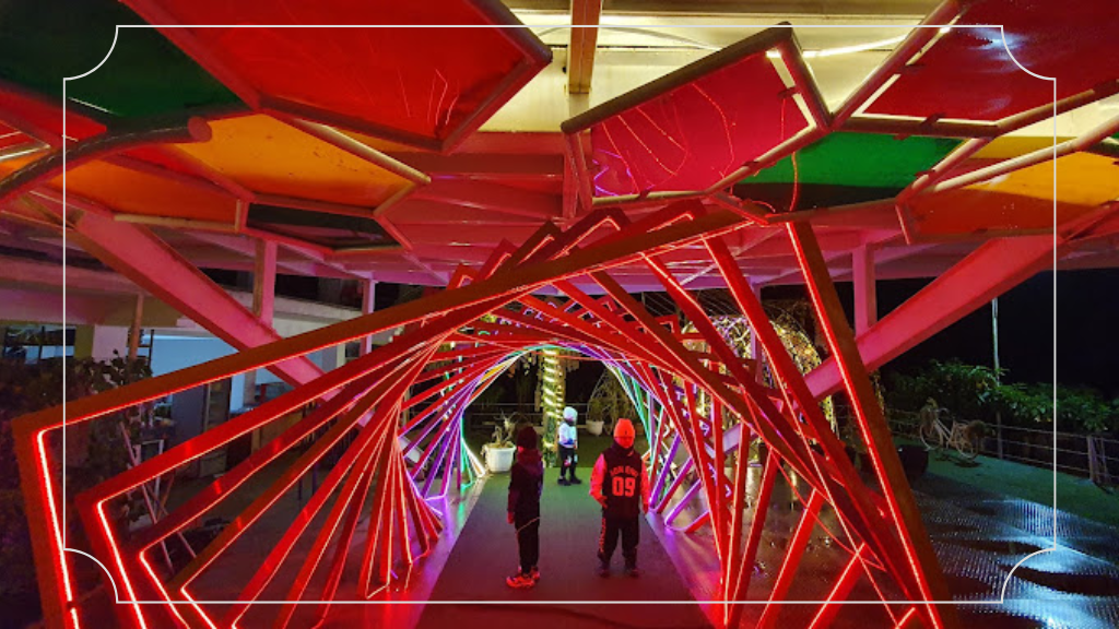 Harga Tiket Masuk Wisata Batu Angkruk Dieng