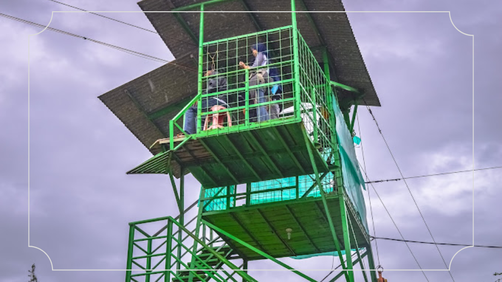 Wisata Kuda Paku Haji - Harga Tiket Masuk, Fasilitas & Daya Tarik 2 Harga Tiket Masuk Wisata Kuda Paku Haji