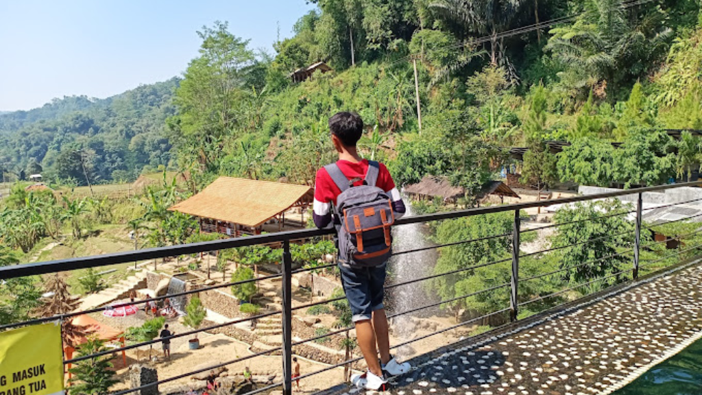 Harga Tiket Masuk Wisata Taman Batu Purwakarta