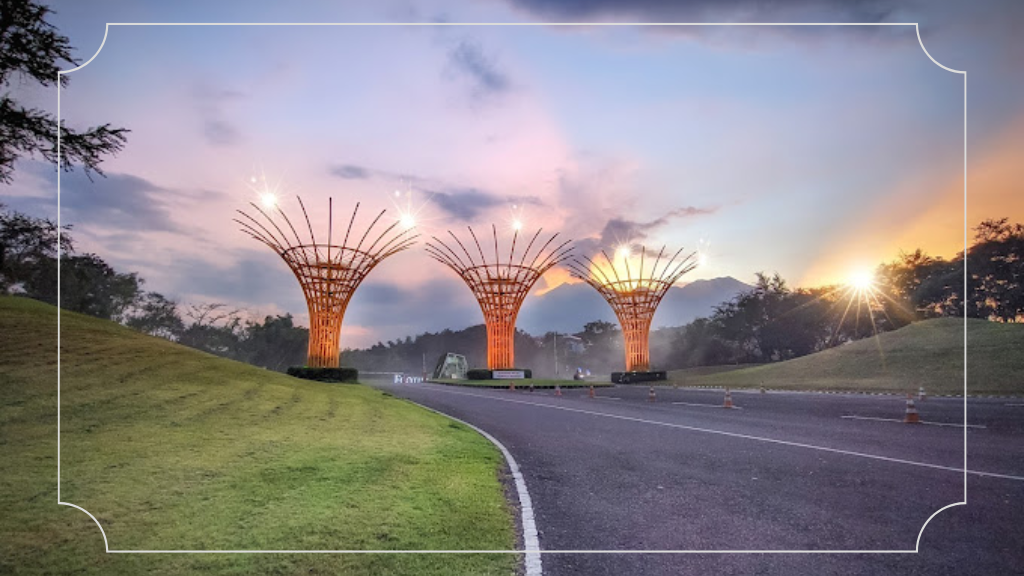 Wisata Di Taman Dayu: Tempat Wisata Terpopuler Di Pasuruan