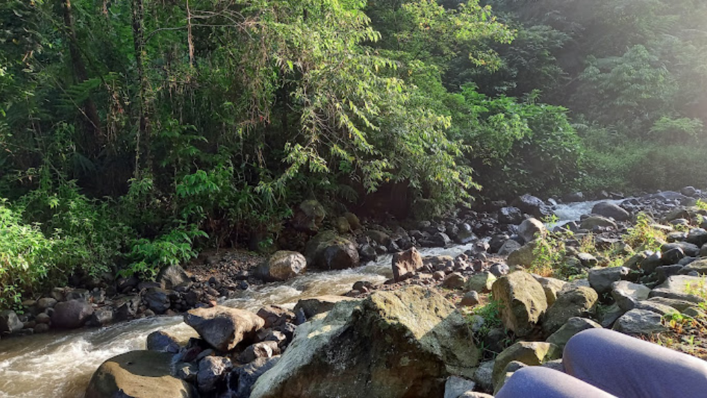 Wonderful Citamiang Puncak Bogor Camping - HTM & Daya Tarik 2 Harga Tiket Masuk Wonderful Citamiang Puncak Bogor Camping