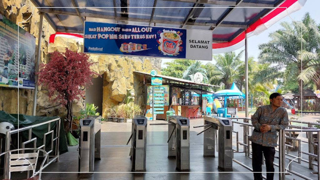 Harga Tiket Masuk Wonderland Adventure Waterpark Galuh Mas Karawang