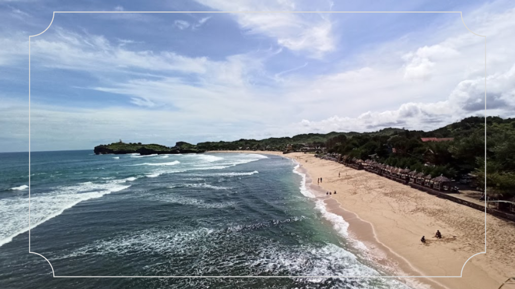 Harga Tiket Masuk dan Jam Operasional Pantai Slili