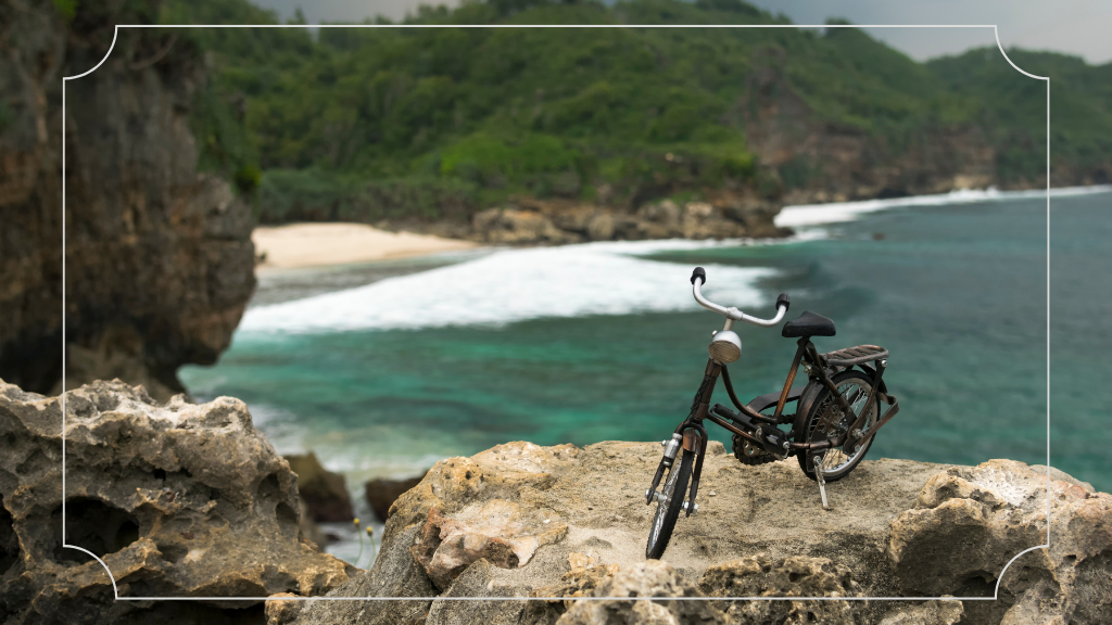 Harga Tiket dan Biaya Operasional Pantai Srau