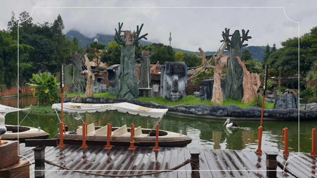 Harga Tiket dan Promo Terbaru