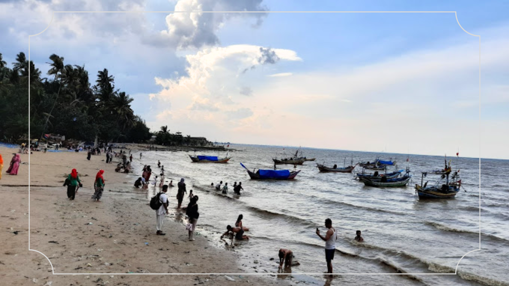 Harga Tiket masuk dan Jam Operasional