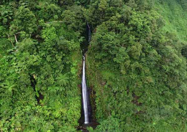 obyek wisata di wonogiri terbaru