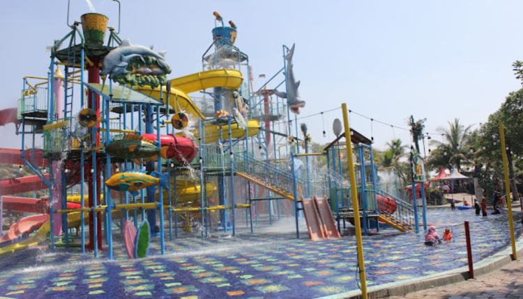 Hawai Waterpark