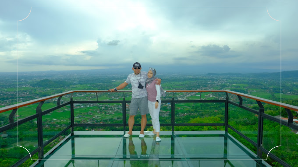 13 Tempat Piknik Gunung Kidul yang Terbaik untuk Liburan Kamu 9 HeHa Sky View
