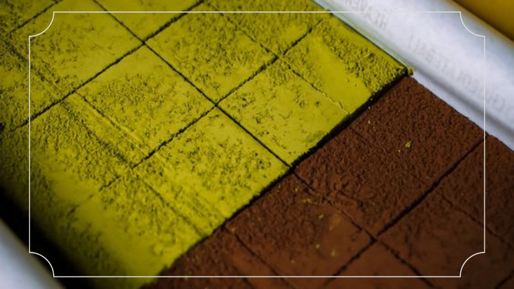 Rekomendasi Oleh-Oleh Khas Bali yang Tidak Boleh Dilewatkan 11 Heavenly Chocolate Bali