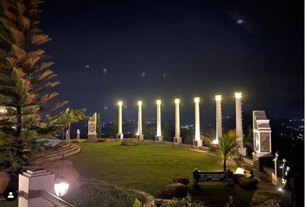 obyek wisata di Purwakarta