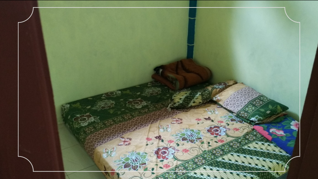 Pesona Air Terjun Pengantin Ngawi yang Menajubkan 7 Homestay Eni Rosidah