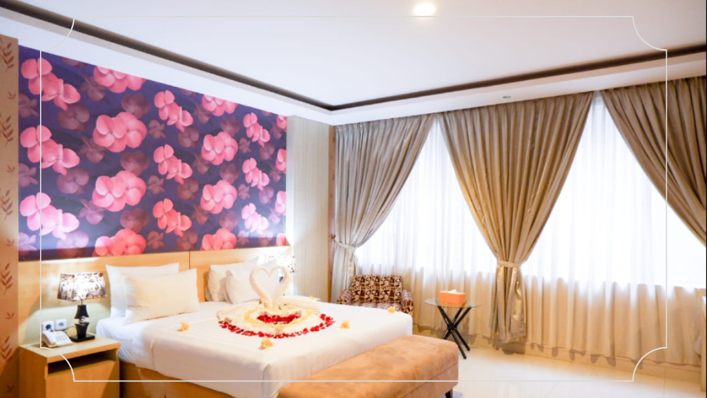 Horison Altama Pandeglang