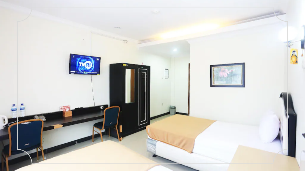 Kebun Teh Jamus Ngawi: HTM, Fasilitas & Daya Tarik 9 Hortus Inn Tawangmangu