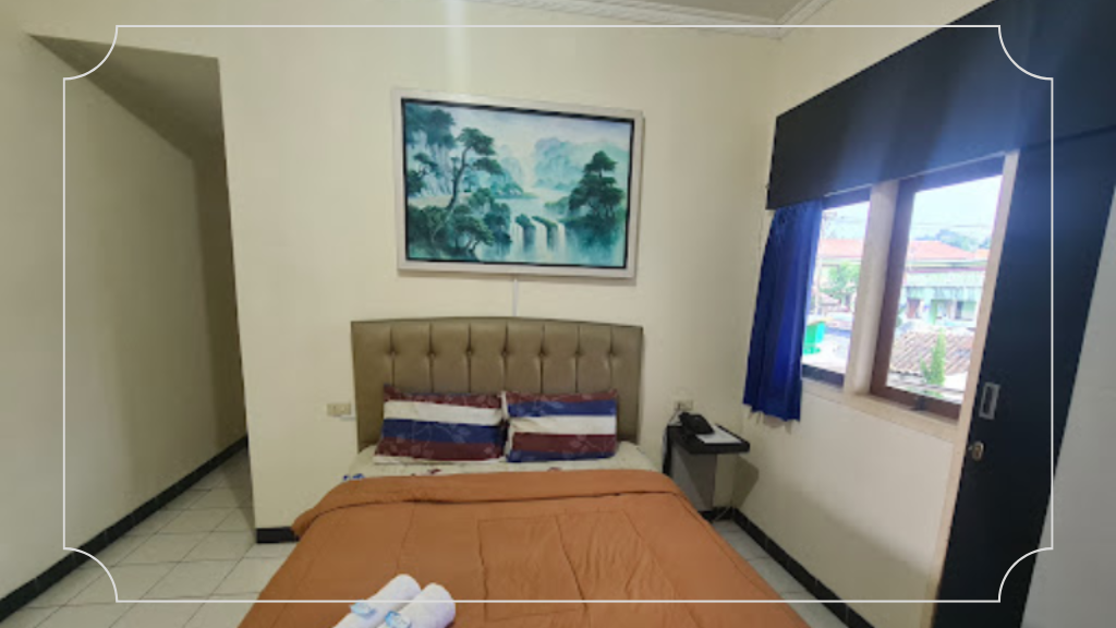 Keindahan Air Terjun Way Lalaan yang Menakjubkan Wajib Kamu Datangi! 10 Hotel 21