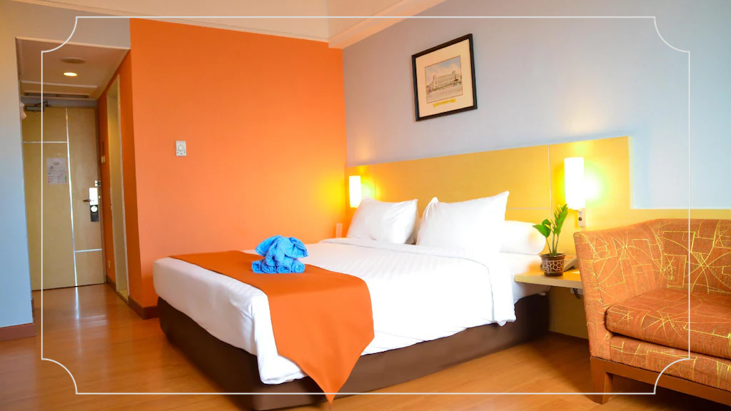 Masjid Agung Sunan Ampel - Sejarah, Fasilitas & Daya Tarik 7 Hotel Arcadia Surabaya by Horison