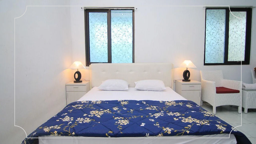 Hotel Boegenviel Syari'ah