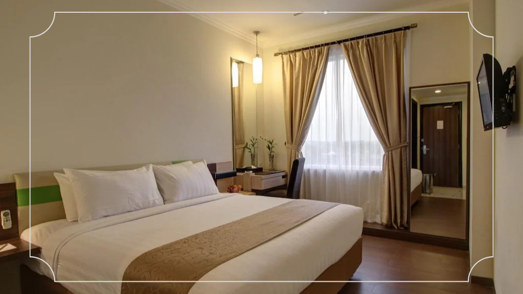 Hotel Dafam Pekalongan