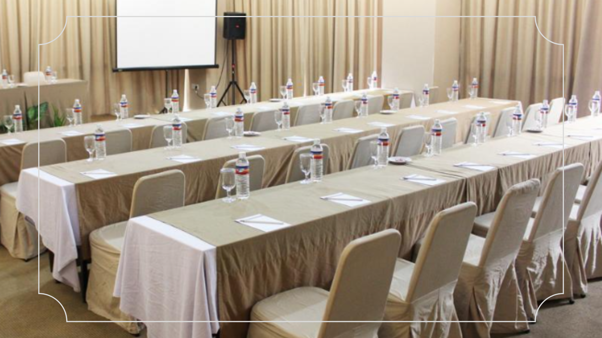 Hotel Dafam Pekanbaru