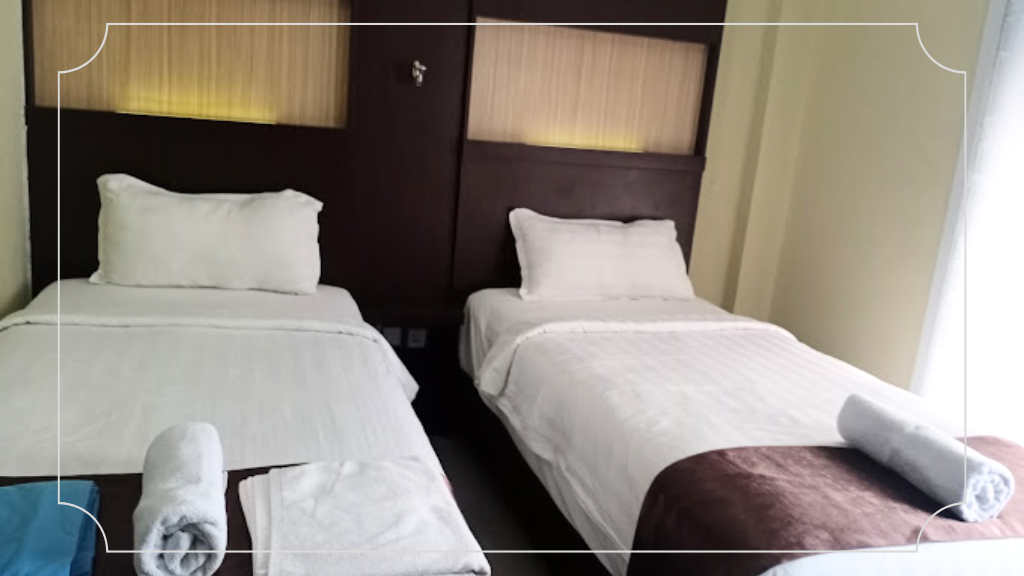 Hotel Debang Resort Silalahi