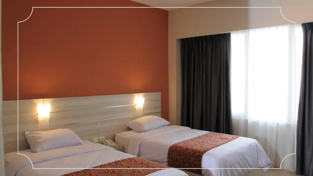 Hotel Dewanti Cirebon