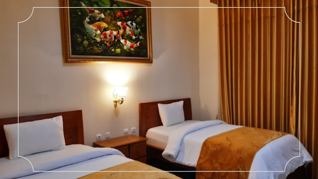 7 Pantai Pacitan di Jawa Timur yang Populer dengan Panorama Alam yang Memikat 9 Hotel Dynar