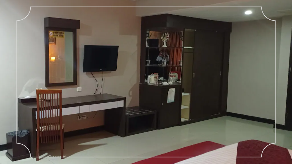 The Le Hu Garden: Pusat Keindahan Alam yang Harus Dikunjungi 14 Hotel Grand Antares