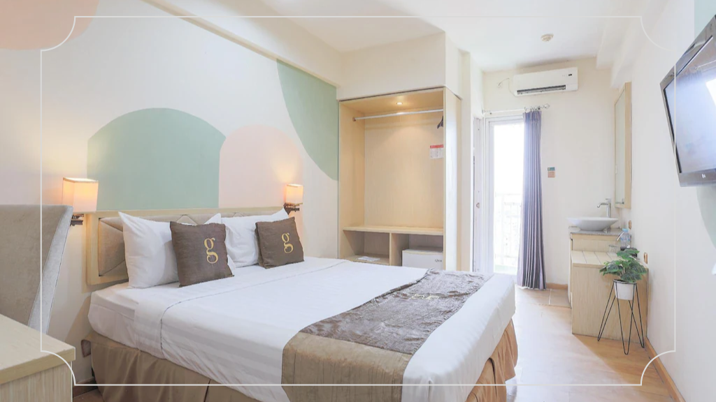 Hotel Gunawangsa Manyar