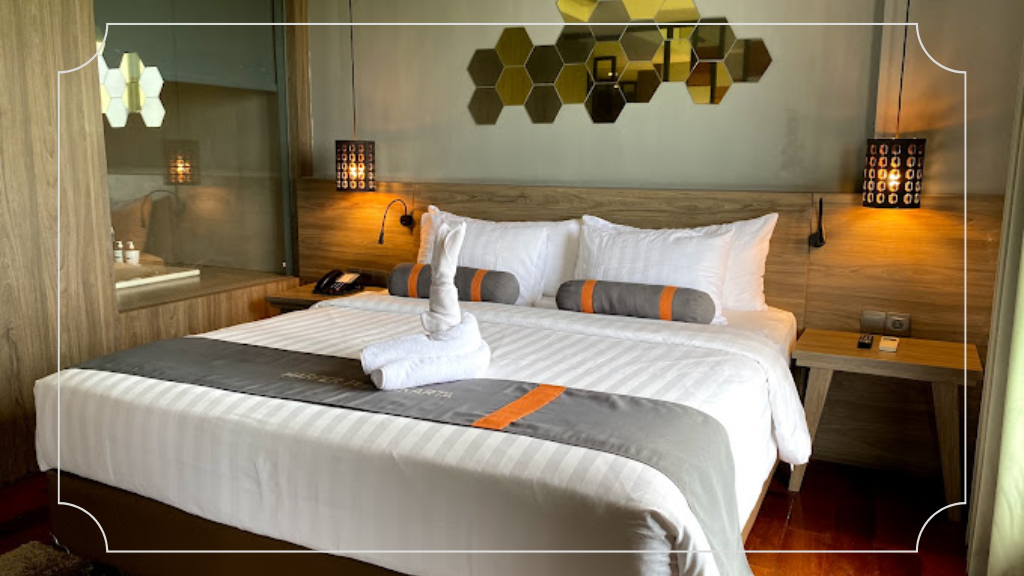 Hotel Harper Purwakarta by ASTON