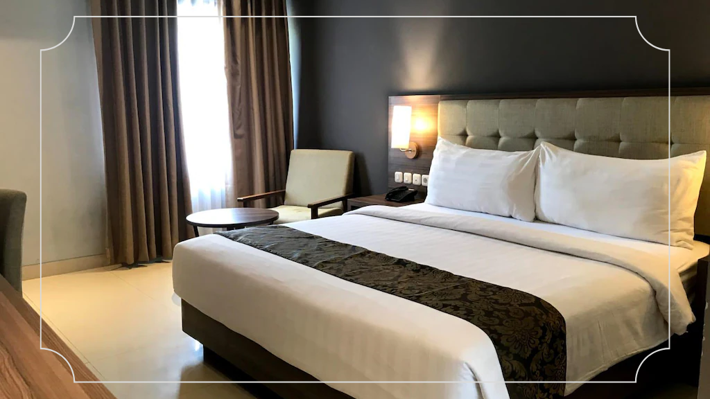 Hotel Jatiluhur Valley & Resort