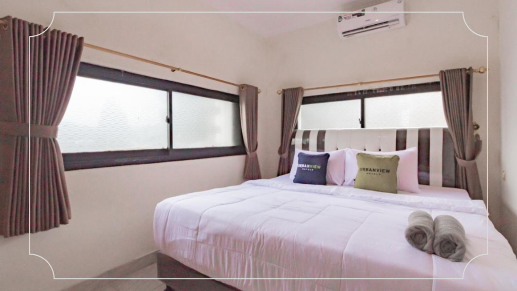 Hotel Kangen n Bungalow Purwakarta