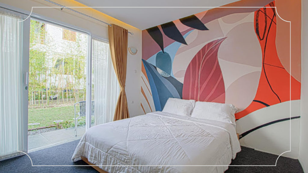 Wisata Kuda Paku Haji - Harga Tiket Masuk, Fasilitas & Daya Tarik 9 Hotel Kupu Kupu