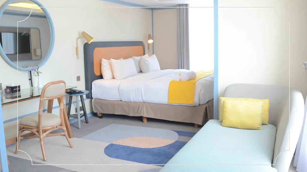 Hotel Louis Kienne Pemuda