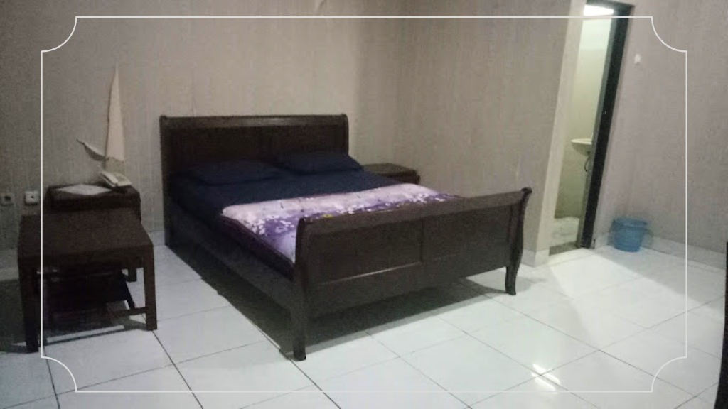 Hotel Mekarsari Indah