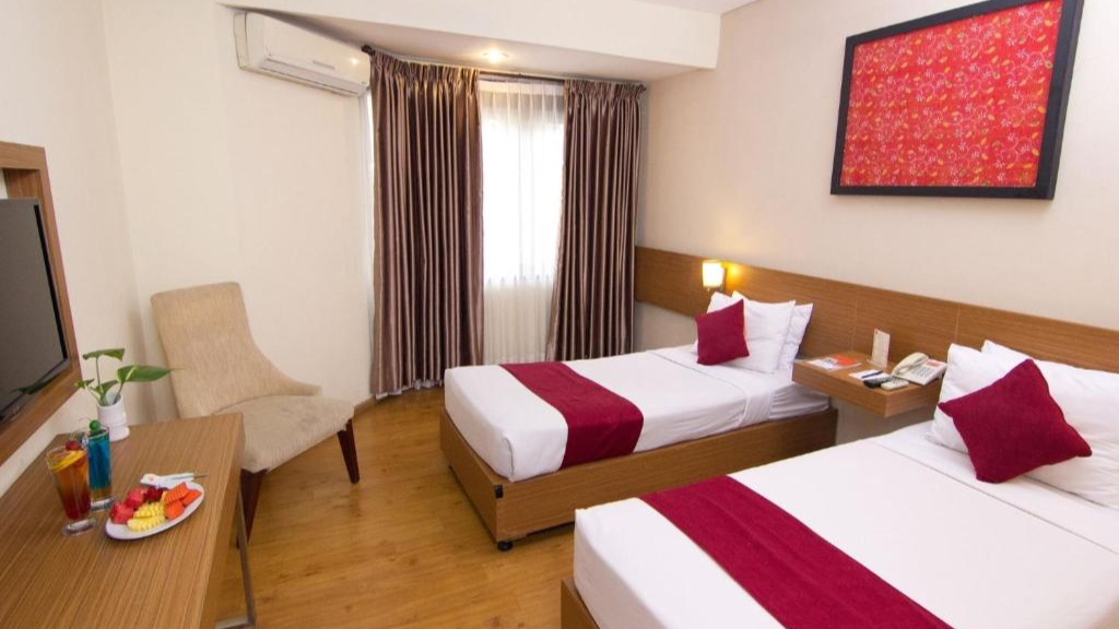 GOR Ken Arok Malang: Tempat Olahraga Terbaik untuk Kesehatan dan Prestasi di Kota 13 Hotel Montana Malang