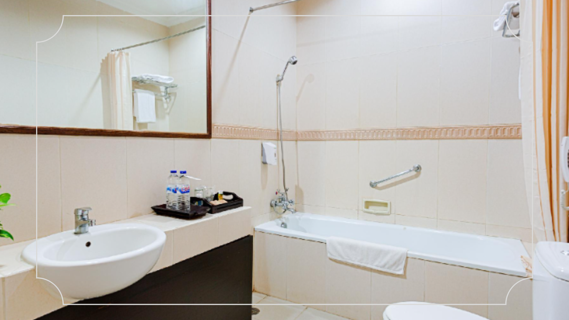 Hotel Montana Malang