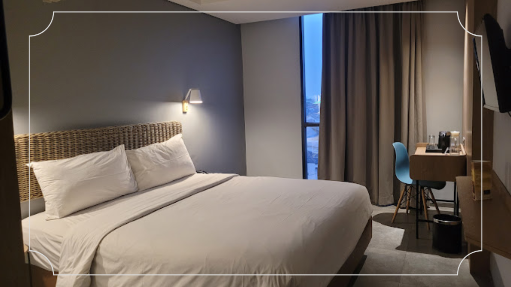 Hotel NEO Puri Indah - Jakarta