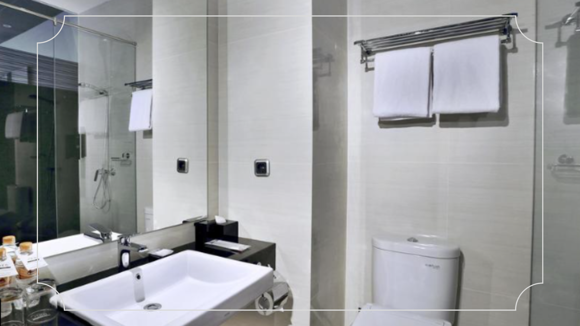 Hotel Neo Dipatiukur