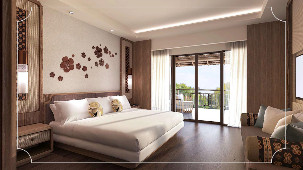 Hotel Novotel Bogor Golf Resort and Convention Center