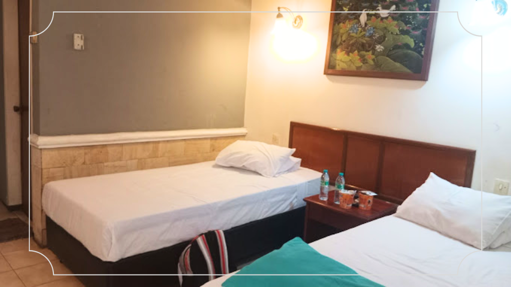 Pantai Teluk Asmara Malang: Keindahan Alam Pantai Di Ujung Timur Jawa 12 Hotel Pantai Mutiara