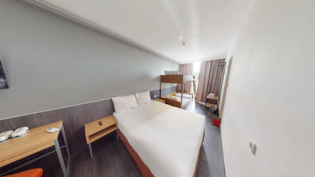 Kebun Binatang Mangkang Semarang: Petualangan Seru di Taman Satwa Terkenal 12 Hotel Pantes Simpang Lima Semarang